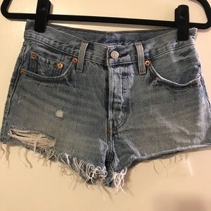 Levi’s 501 Short